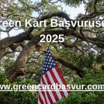 Green Kart Başvurusu - 2025
