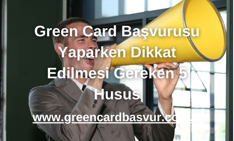 Başvuru