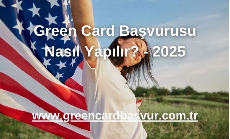 Başvuru ve değerlendirme