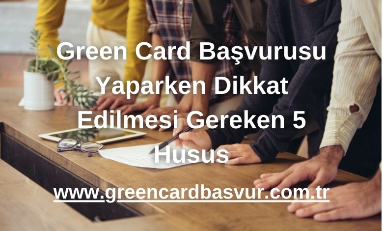 başvuru